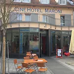 Cinehotel Maroni Отель