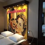 Отель Cinehotel Maroni 3*