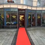 Отель Cinehotel Maroni