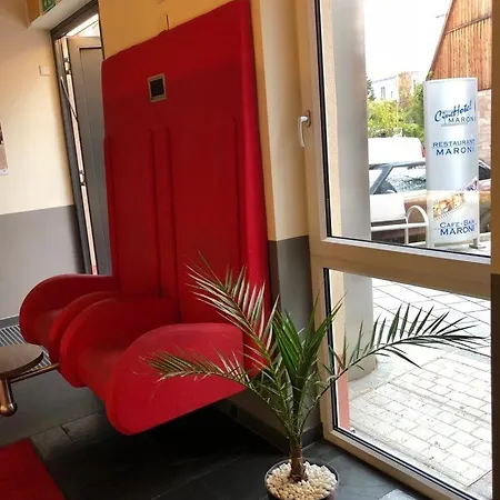 Hotel Cinehotel Maroni