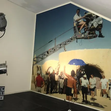 Cinehotel Maroni Zirndorf