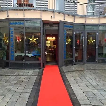 فندق Cinehotel Maroni
