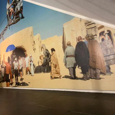 Cinehotel Maroni Zirndorf