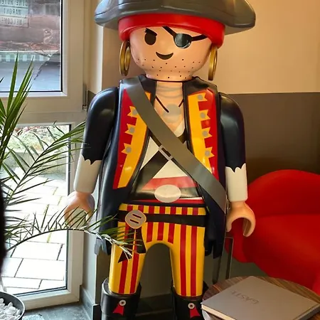 Hotel Cinehotel Maroni 3*