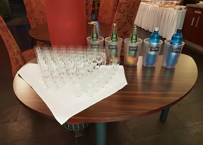 Cinehotel Maroni Zirndorf