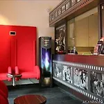 Cinehotel Maroni 3*