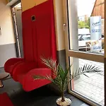 Hotell Cinehotel Maroni
