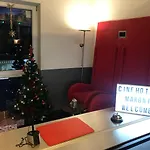 Hotell Cinehotel Maroni