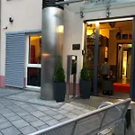 Cinehotel Maroni Ξενοδοχείο Zirndorf