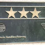Cinehotel Maroni Hotell Zirndorf