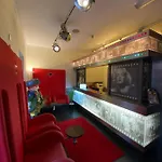 Hotell Cinehotel Maroni