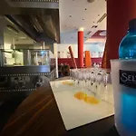 Cinehotel Maroni 3*