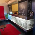 Cinehotel Maroni 3* Zirndorf