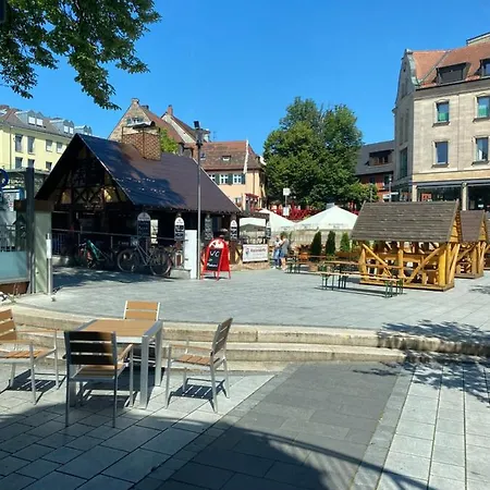 Cinehotel Maroni Zirndorf