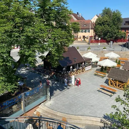 Cinehotel Maroni 3*