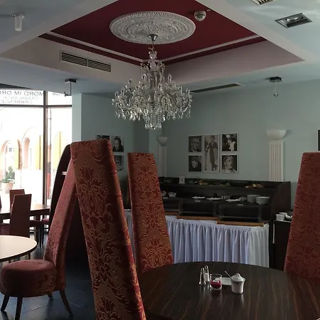 Hotel Cinehotel Maroni Zirndorf