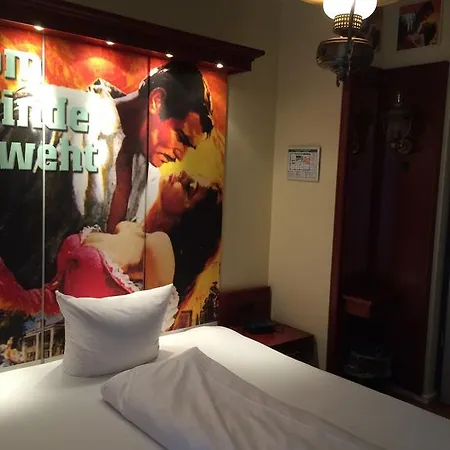 Cinehotel Maroni Hotel Zirndorf