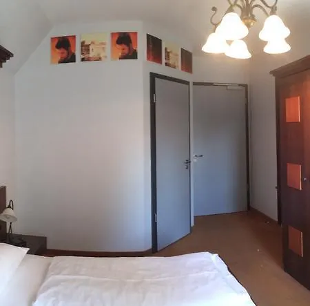 Hotel Cinehotel Maroni