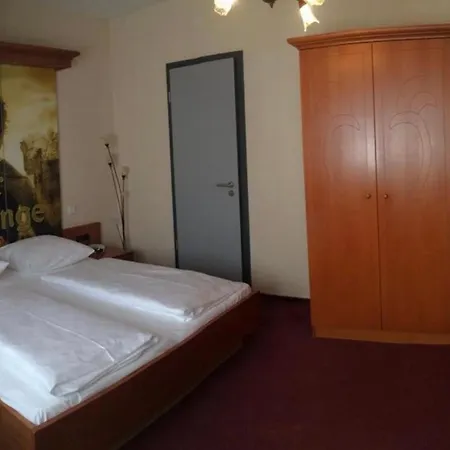 Cinehotel Maroni Hotel Zirndorf