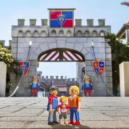 Cinehotel Maroni Szálloda Zirndorf