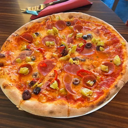 فندق Cinehotel Maroni