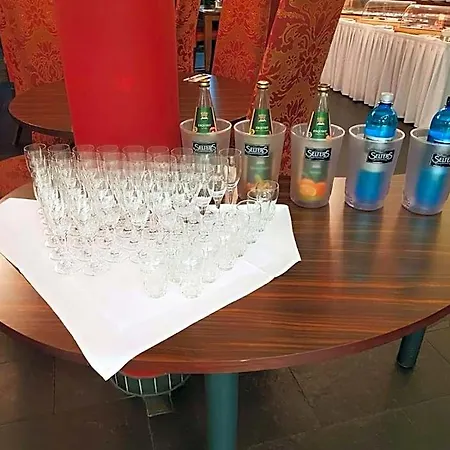 玛洛尼塞恩酒店 齐恩多夫