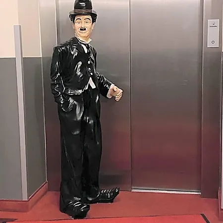 酒店 玛洛尼塞恩酒店 3*