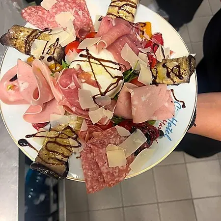 酒店 玛洛尼塞恩酒店 3*