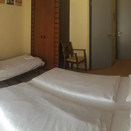 Hotel Cinehotel Maroni