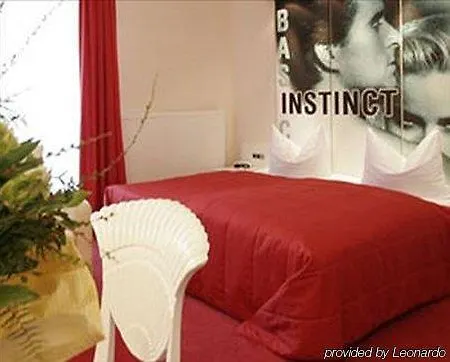 Cinehotel Maroni Szálloda Zirndorf