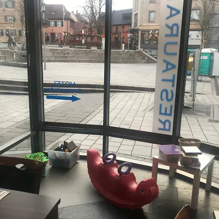Cinehotel Maroni