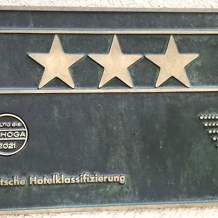 Cinehotel Maroni Hotel Zirndorf