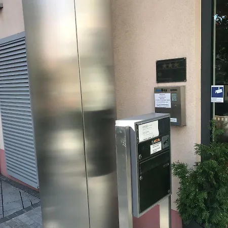 Cinehotel Maroni