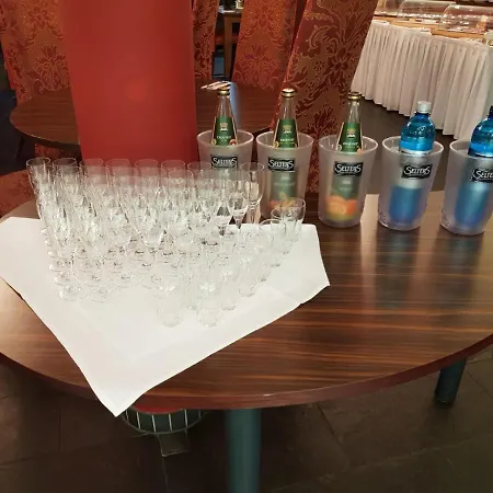 Cinehotel Maroni Zirndorf