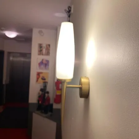 Cinehotel Maroni Zirndorf
