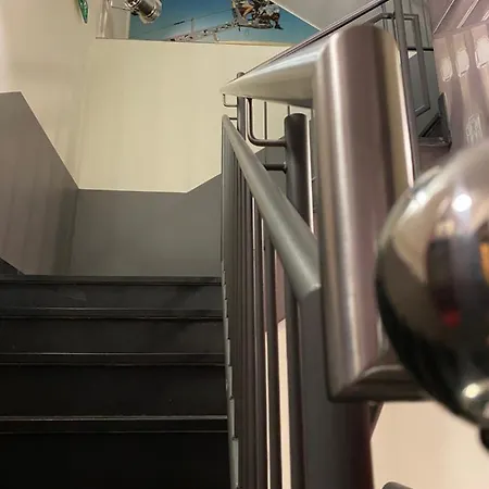 Cinehotel Maroni ツィルンドルフ