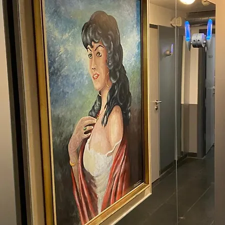 Cinehotel Maroni Hotel Zirndorf