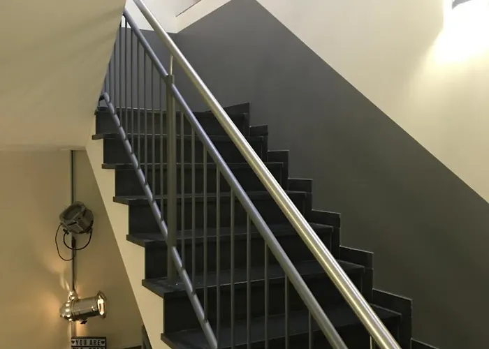 Cinehotel Maroni زيمدورف