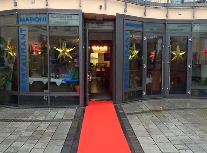 فندق Cinehotel Maroni