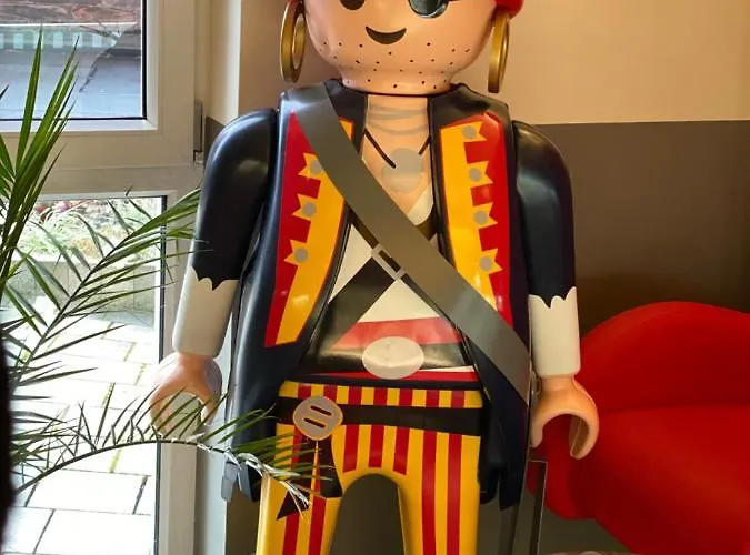 酒店 玛洛尼塞恩酒店 3*