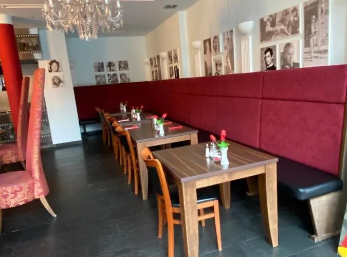 فندق Cinehotel Maroni